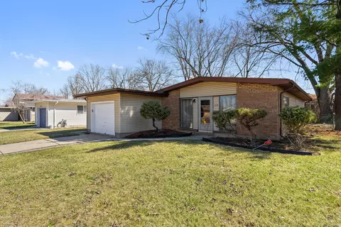 317 Windsor St, Park Forest, IL 60466