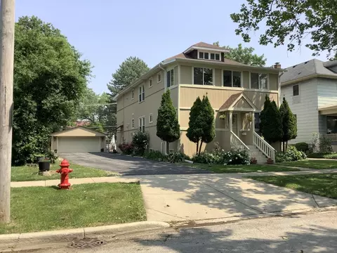 8518 Rockefeller Ave, Brookfield, IL 60513 photo 1