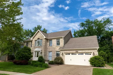 4895 Westhaven Ct, Hoffman Estates, IL 60010