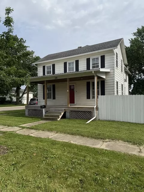 26 Elm Pl, Princeton, IL 61356