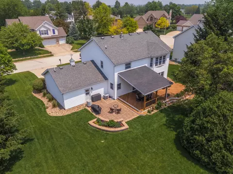 View/Area - 1101 Sterling Glen Cc Ct, Normal, IL 61761 photo 1 of 7