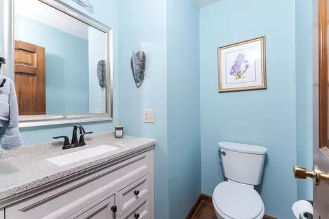 Bath - 1101 Sterling Glen Cc Ct, Normal, IL 61761 photo 1 of 4