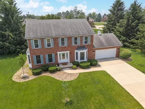 View/Area - 1101 Sterling Glen Cc Ct, Normal, IL 61761 photo 2 of 7