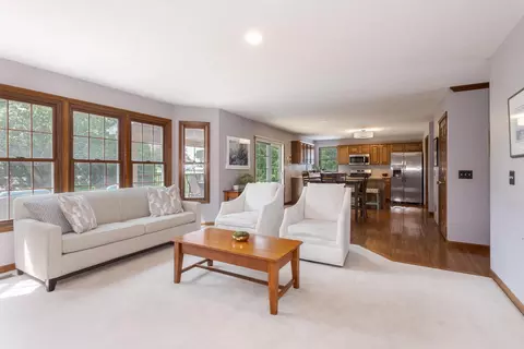 Living - 1101 Sterling Glen Cc Ct, Normal, IL 61761 photo 1 of 7