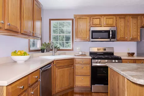 Kitchen - 1101 Sterling Glen Cc Ct, Normal, IL 61761 photo 1 of 1
