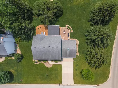 View/Area - 1101 Sterling Glen Cc Ct, Normal, IL 61761 photo 3 of 7