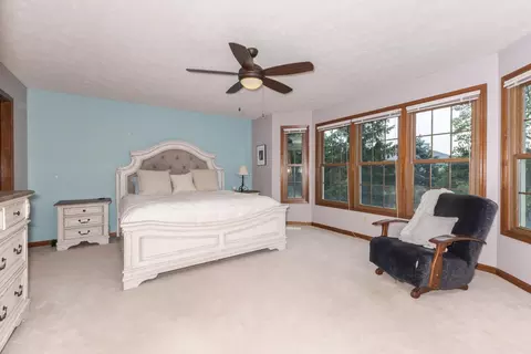 Bedroom - 1101 Sterling Glen Cc Ct, Normal, IL 61761 photo 1 of 5