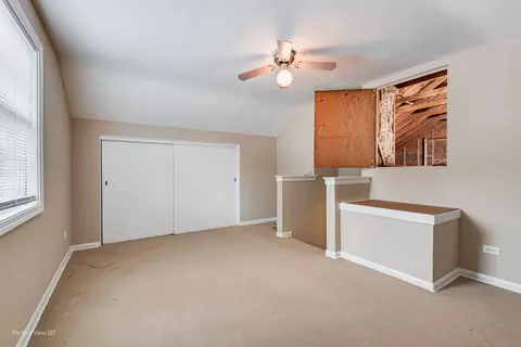 Bedroom - 768 S Spring Rd, Elmhurst, IL 60126 photo 3 of 4
