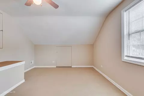 Bedroom - 768 S Spring Rd, Elmhurst, IL 60126 photo 4 of 4