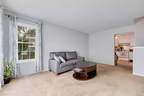 Living - 768 S Spring Rd, Elmhurst, IL 60126 photo 2 of 2