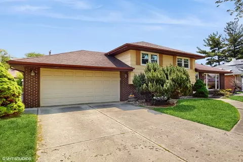 16101 Wabash Ave, South Holland, IL 60473