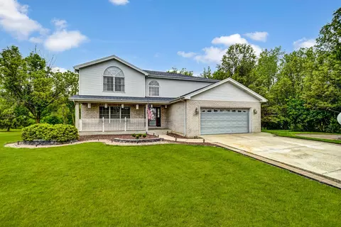 24495 Patriot Ct, Crete, IL 60417