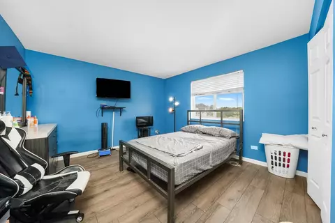 Bedroom - 1707 Cascade Ridge Dr, Plainfield, IL 60586 photo 2 of 5