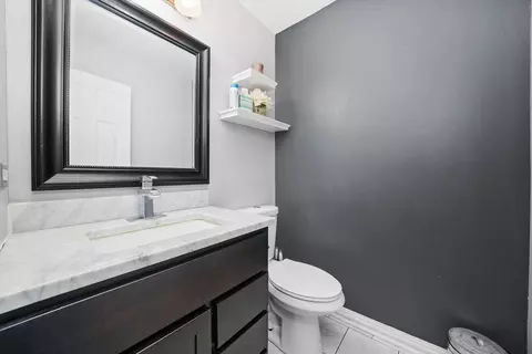 Bath - 1707 Cascade Ridge Dr, Plainfield, IL 60586 photo 1 of 2