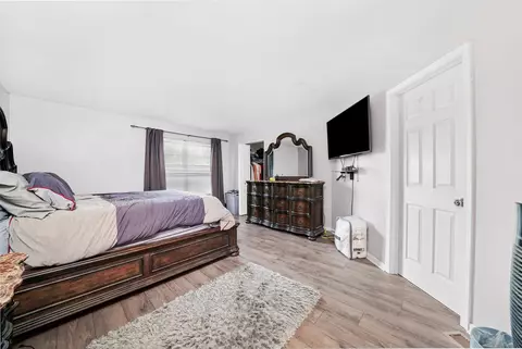 Bedroom - 1707 Cascade Ridge Dr, Plainfield, IL 60586 photo 3 of 5