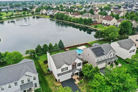 View/Area - 1707 Cascade Ridge Dr, Plainfield, IL 60586 photo 1 of 6