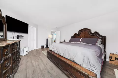Bedroom - 1707 Cascade Ridge Dr, Plainfield, IL 60586 photo 5 of 5