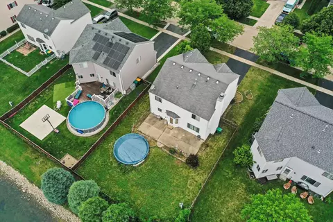 View/Area - 1707 Cascade Ridge Dr, Plainfield, IL 60586 photo 6 of 6
