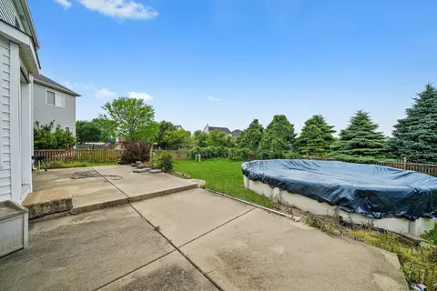 Other - 1707 Cascade Ridge Dr, Plainfield, IL 60586 photo 1 of 6