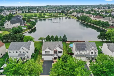 View/Area - 1707 Cascade Ridge Dr, Plainfield, IL 60586 photo 2 of 6