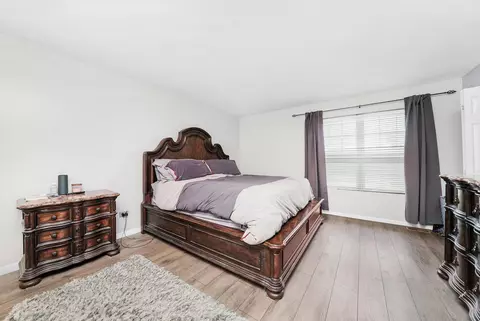 Bedroom - 1707 Cascade Ridge Dr, Plainfield, IL 60586 photo 4 of 5