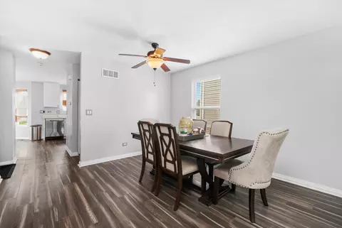 Entry Way - 1707 Cascade Ridge Dr, Plainfield, IL 60586 photo 5 of 6