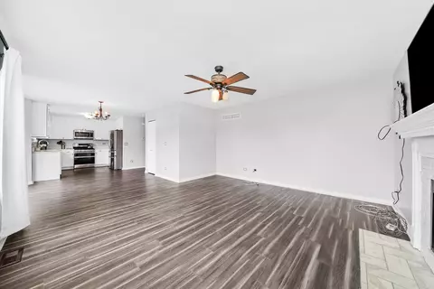 Living - 1707 Cascade Ridge Dr, Plainfield, IL 60586 photo 5 of 5