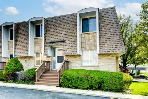 Exterior - Undisclosed, Oak Forest, IL 60452 photo 1 of 4