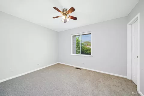 Bedroom - Undisclosed, Oak Forest, IL 60452 photo 3 of 3
