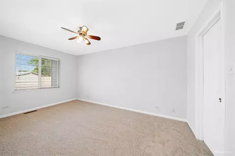 Bedroom - Undisclosed, Oak Forest, IL 60452 photo 2 of 3