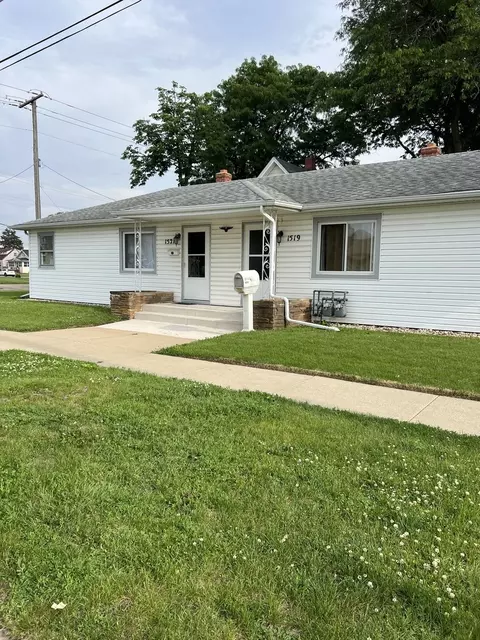 1519 21 St Ave, Rockford, IL 61104