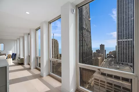 Entry Way - 111 E Chestnut St #40C, Chicago, IL 60611 photo 1 of 1