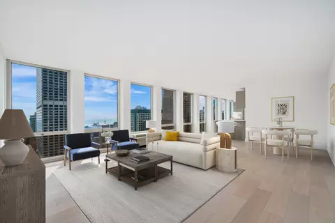 Living - 111 E Chestnut St #40C, Chicago, IL 60611 photo 2 of 3