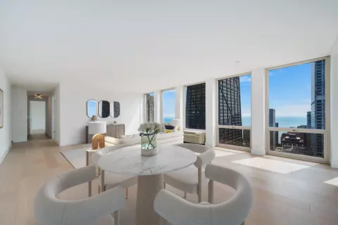 Dining - 111 E Chestnut St #40C, Chicago, IL 60611 photo 2 of 2
