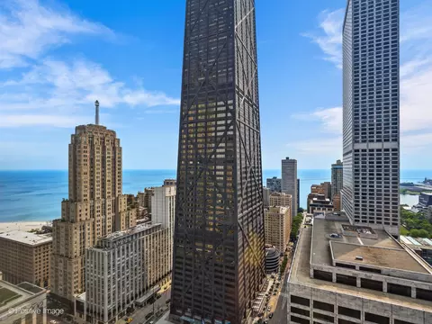 View/Area - 111 E Chestnut St #40C, Chicago, IL 60611 photo 2 of 3