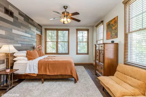 Bedroom - 162 Dawson Dr, Elgin, IL 60120 photo 1 of 2