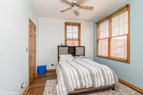 Bedroom - 162 Dawson Dr, Elgin, IL 60120 photo 2 of 2