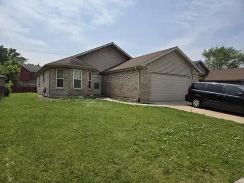 15540 Sunset Dr, Dolton, IL 60419