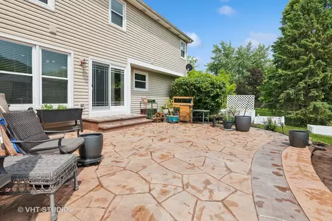 1981 White Oak Dr, Algonquin, IL 60102 photo 40