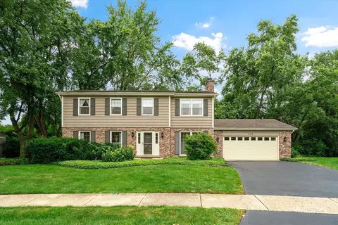 519 Hamilton Dr, Wheaton, IL 60189