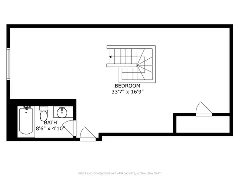 Floorplan - 209 68th St, Darien, IL 60561 photo 3 of 4
