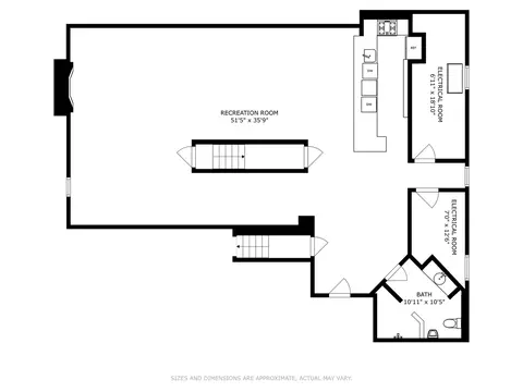 Floorplan - 209 68th St, Darien, IL 60561 photo 4 of 4