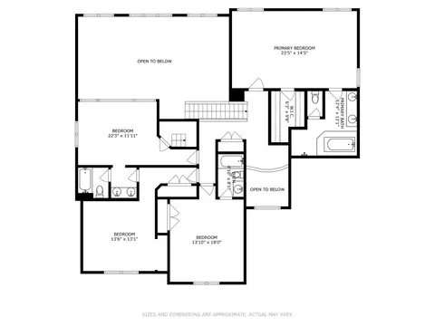 Floorplan - 209 68th St, Darien, IL 60561 photo 2 of 4