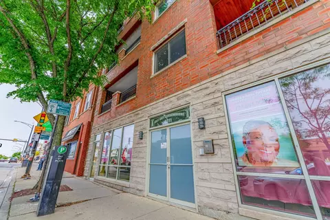 4011 W Fullerton Ave #2E, Chicago, IL 60639