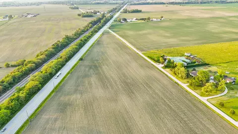 0 S Governors Hwy, Peotone, IL 60468