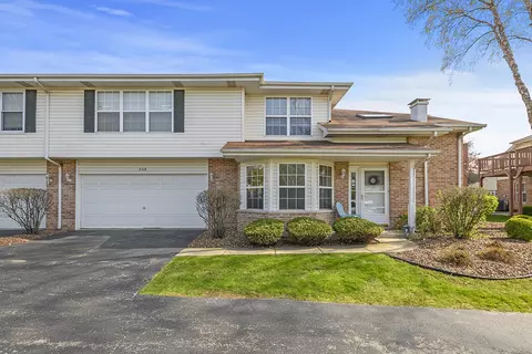5318 W Dixie Dr #10, Alsip, IL 60803