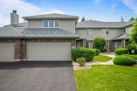 8964 Dublin St #12C, Orland Park, IL 60462