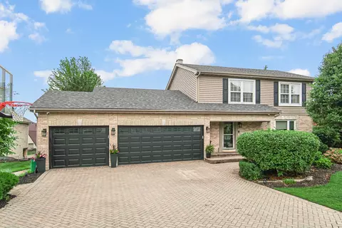 12533 Rosewood Dr, Homer Glen, IL 60491
