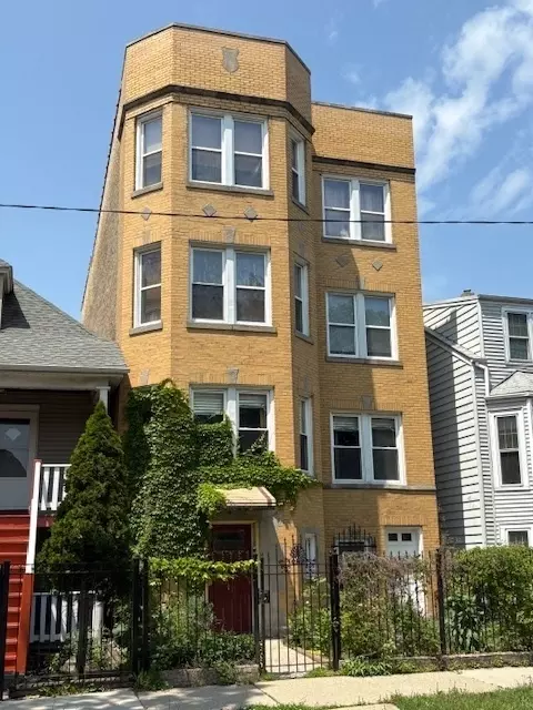4720 N Springfield Ave, Chicago, IL 60625