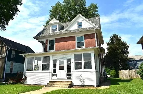 309 5th Ave, Sterling, IL 61081